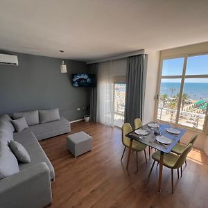 Wave Beachfront Apartments